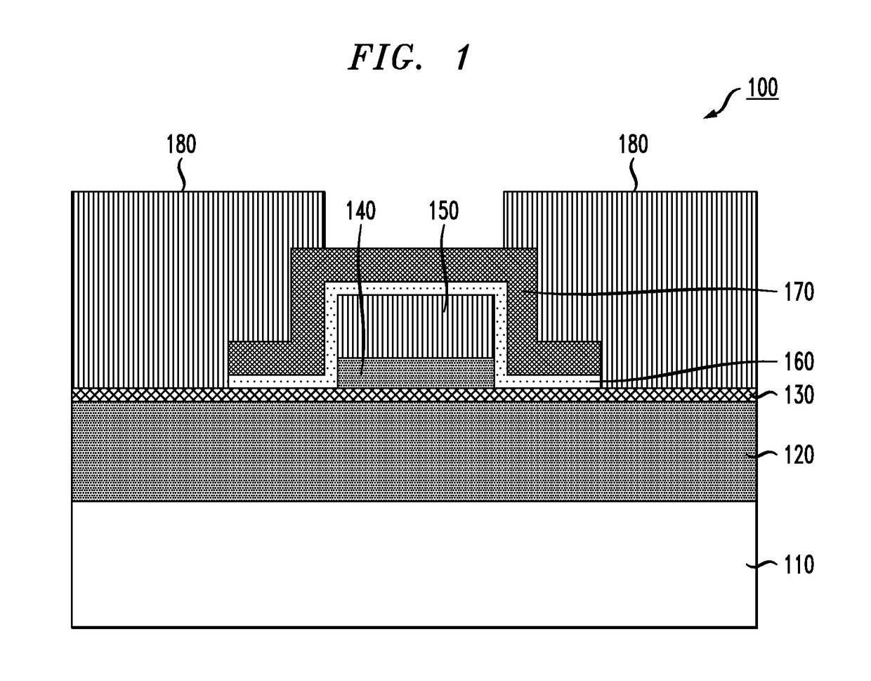 Carbon field effect transistors having charged monolayers to reduce parasitic resistance