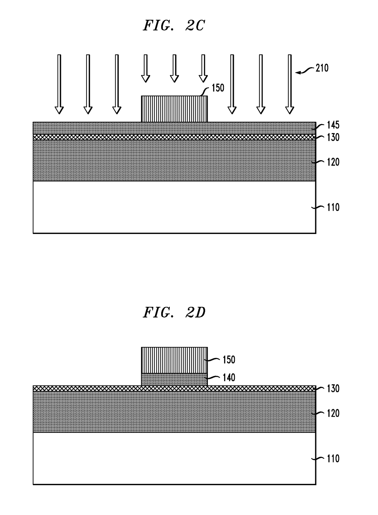 Carbon field effect transistors having charged monolayers to reduce parasitic resistance