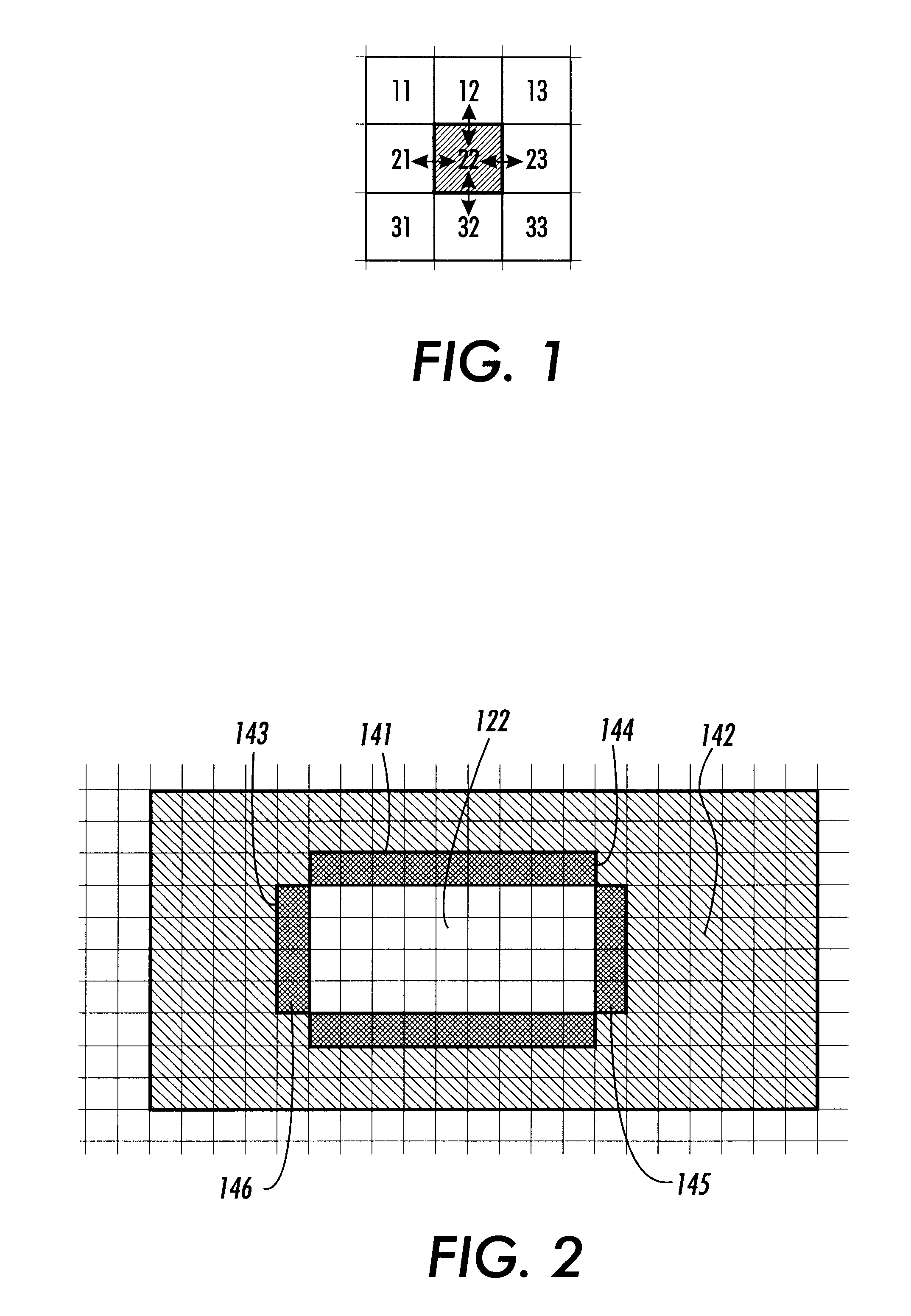 Methods and systems for detecting the edges of objects in raster images using diagonal edge detection