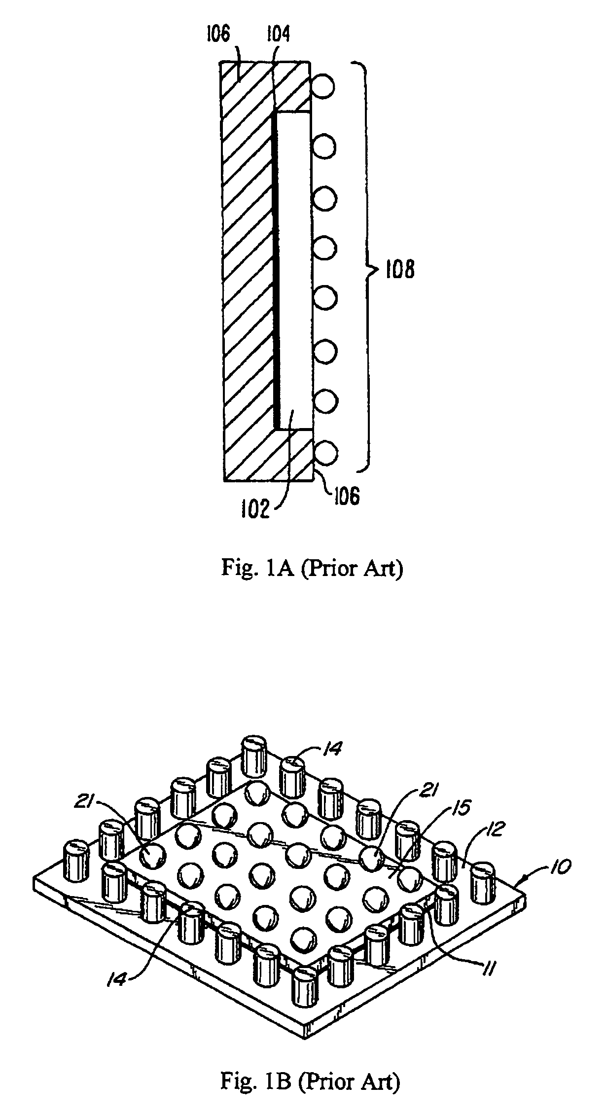 Vertical packaged IC device modules with interconnected 3D laminates directly contacts wafer backside