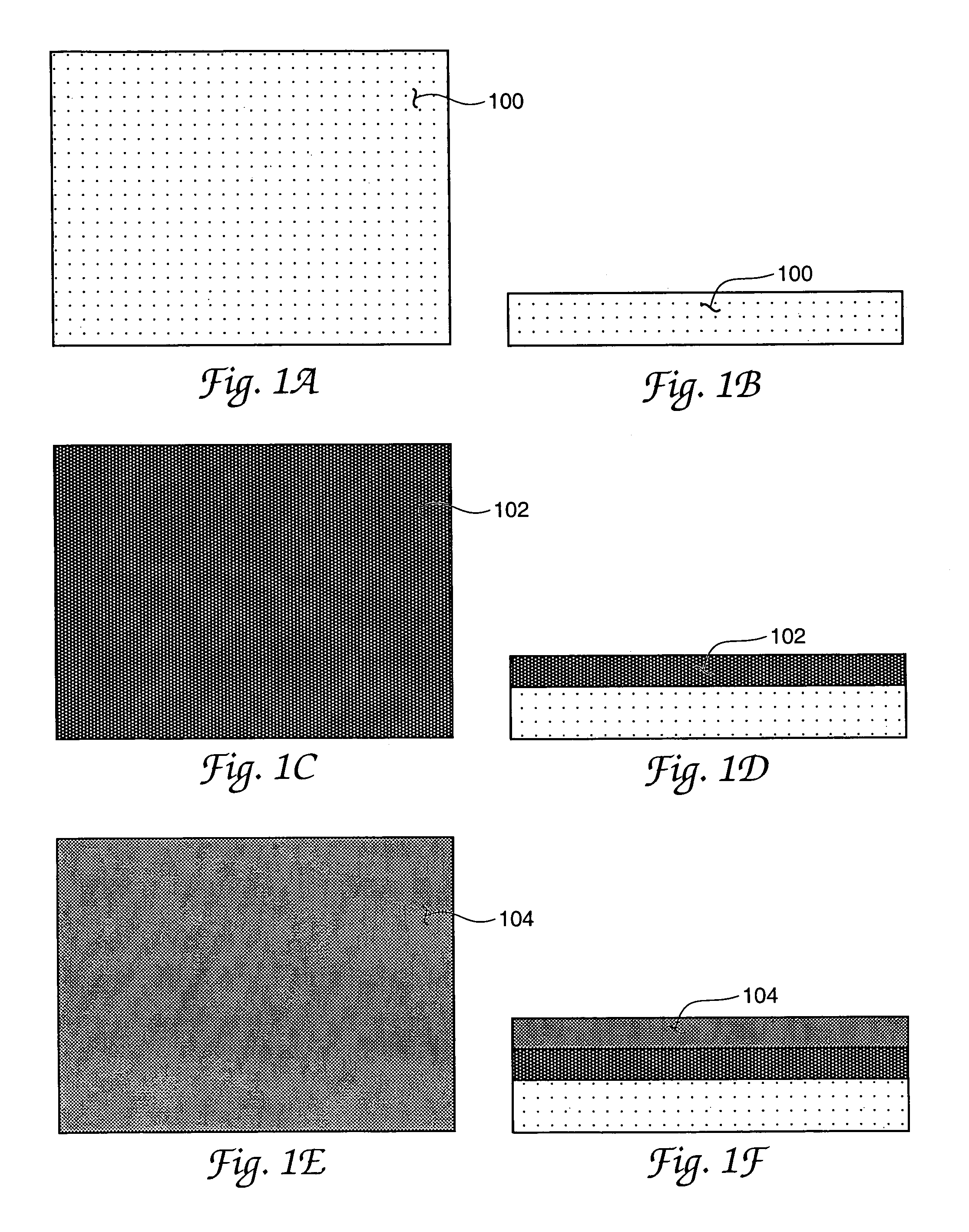 MEMS RF switch