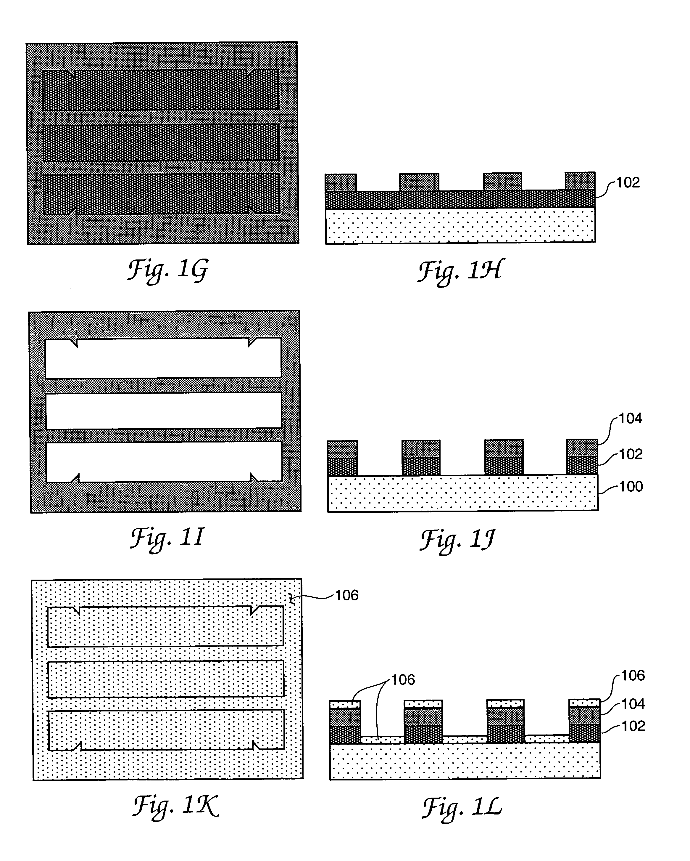 MEMS RF switch