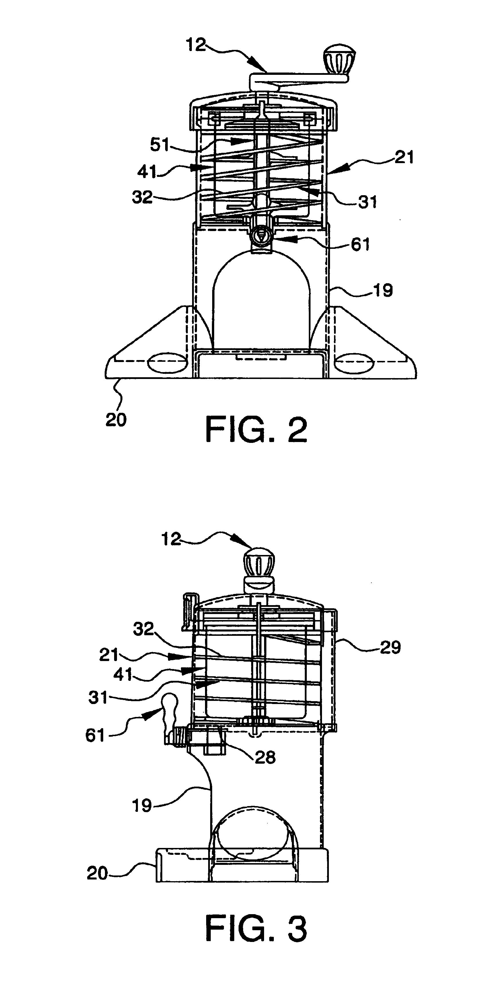 Slush beverage maker