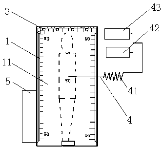 Radio frequency energy and life energy spectrum medical device