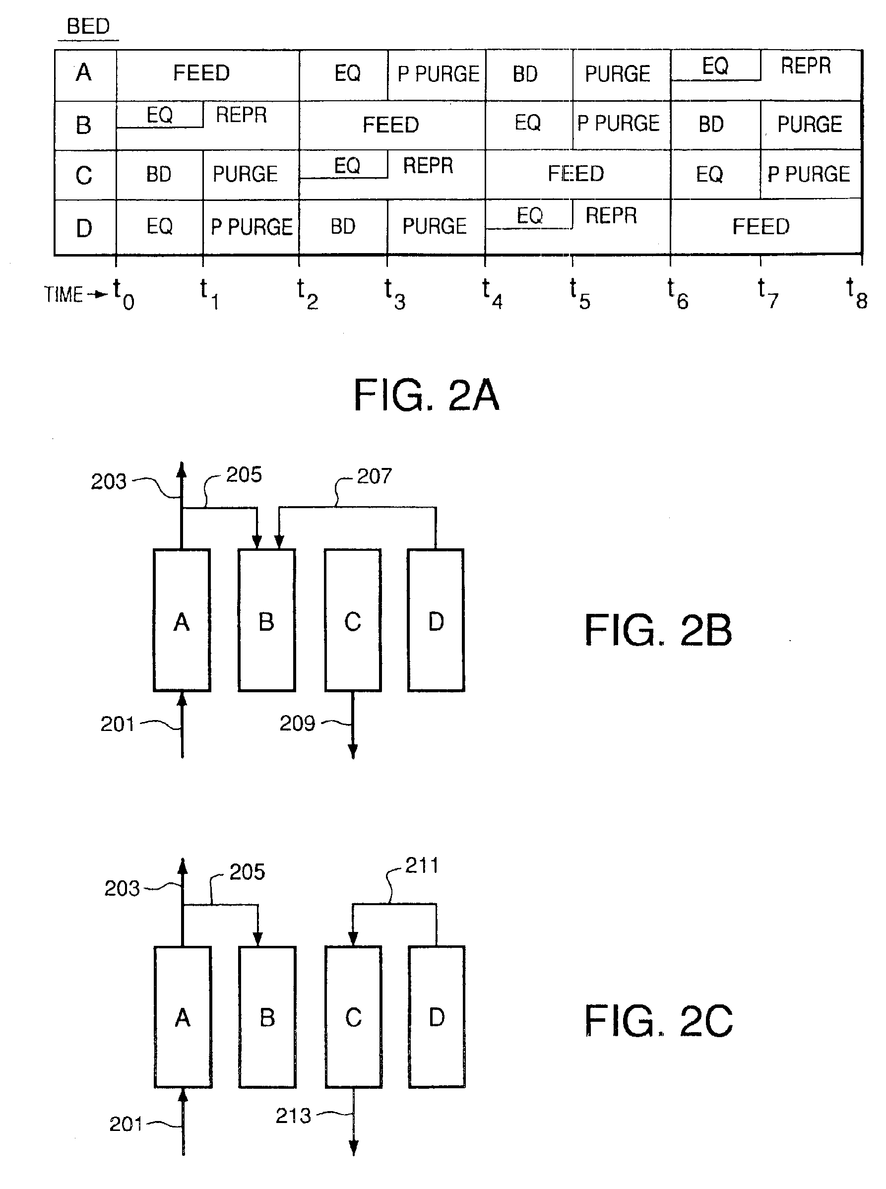 Rotary sequencing valve with flexible port plate