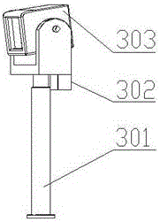 Explosive-handling robot