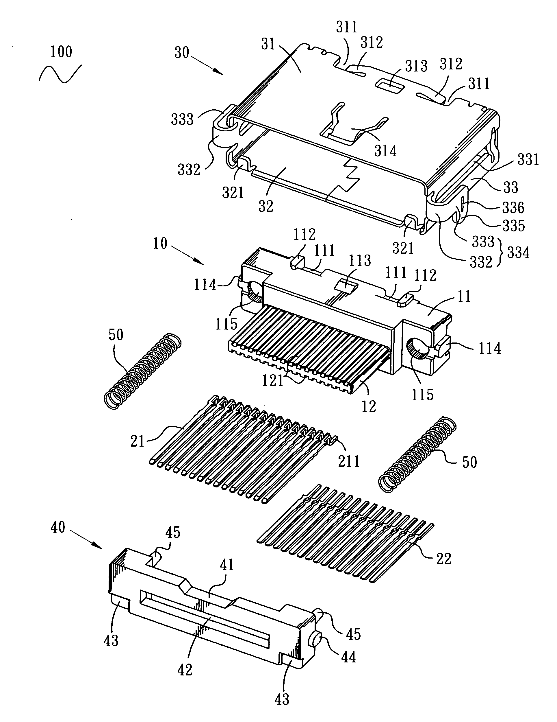 Electrical connector