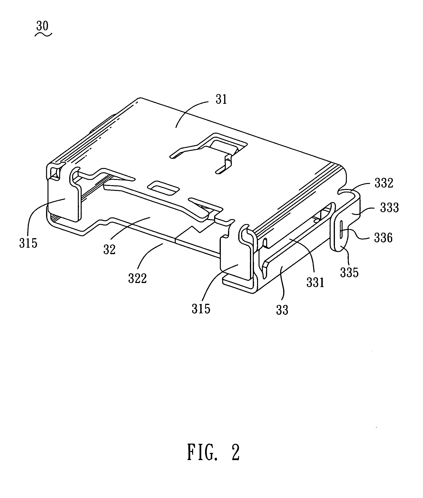 Electrical connector