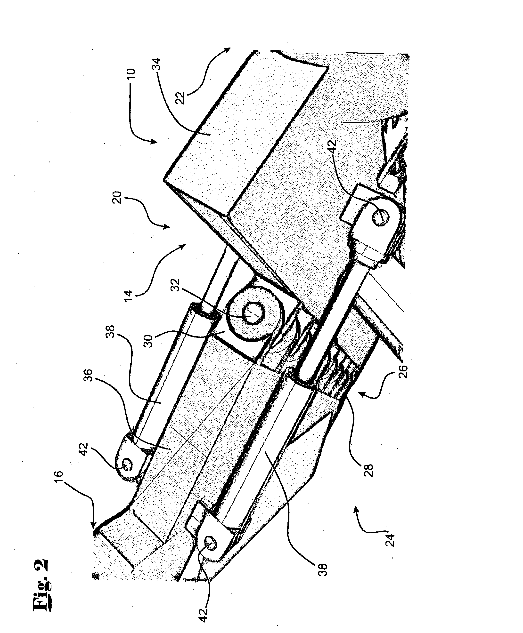 Excavation devices and methods