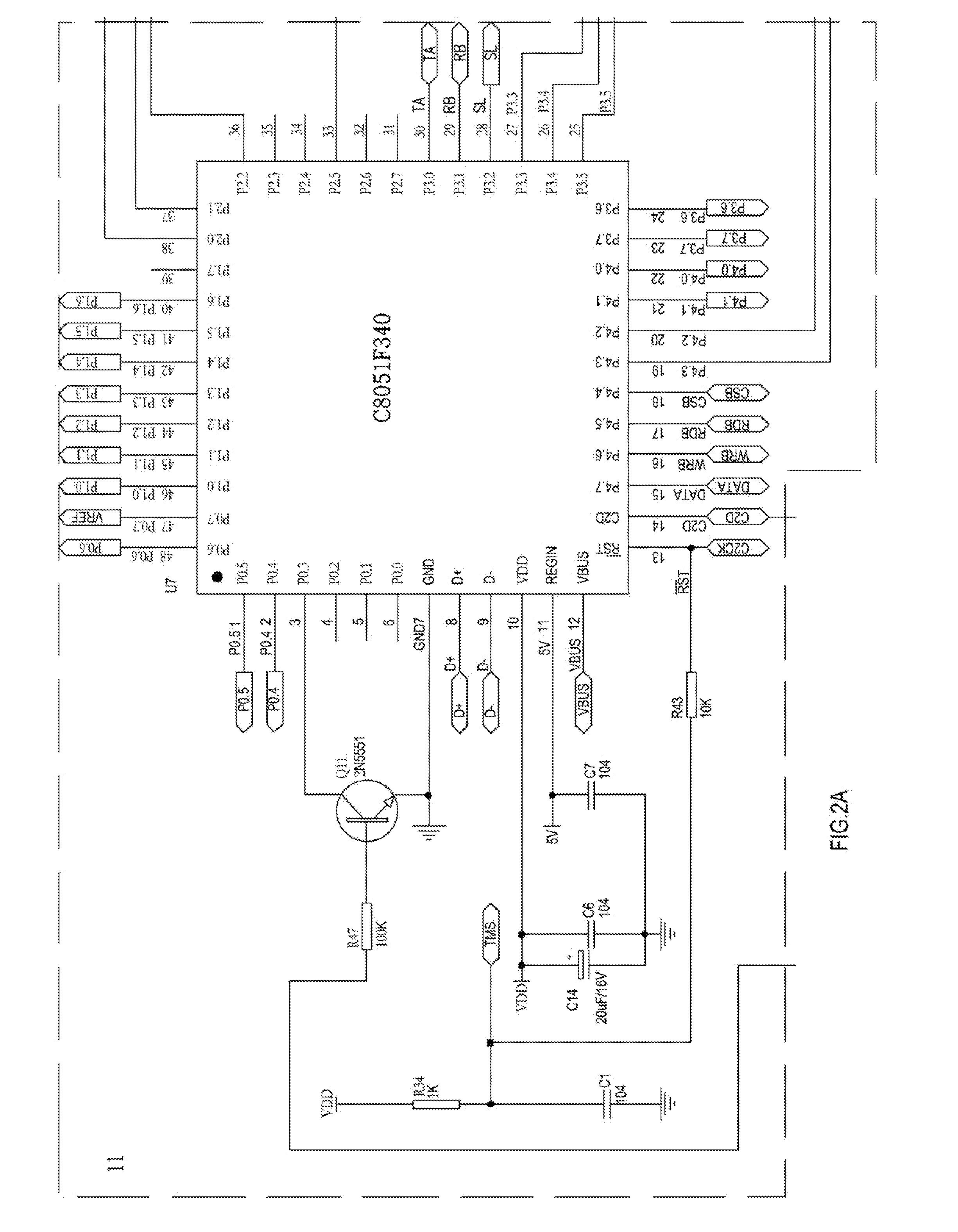 Control system and control method for intelligent solar street lamp