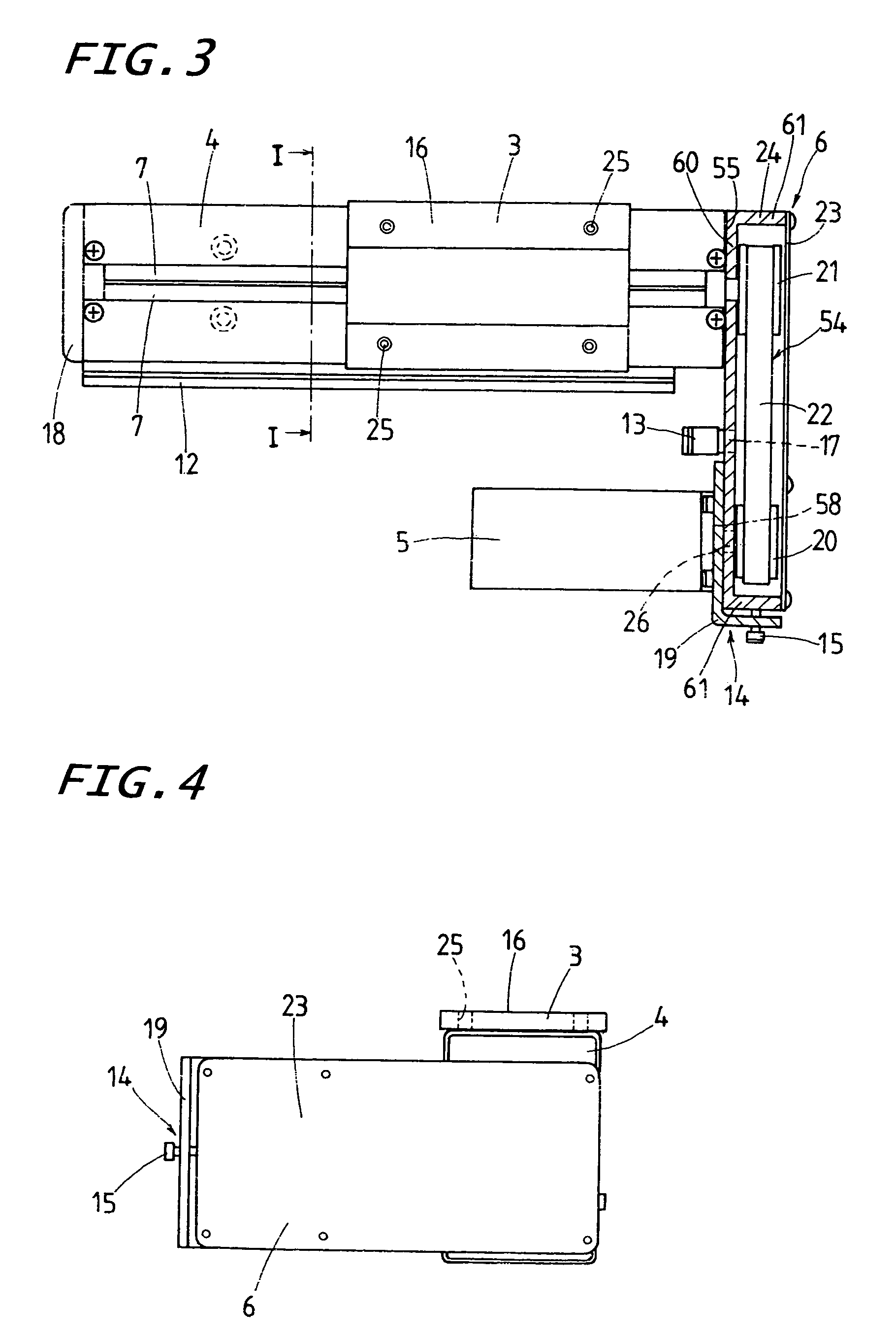 Dust proof sliding device