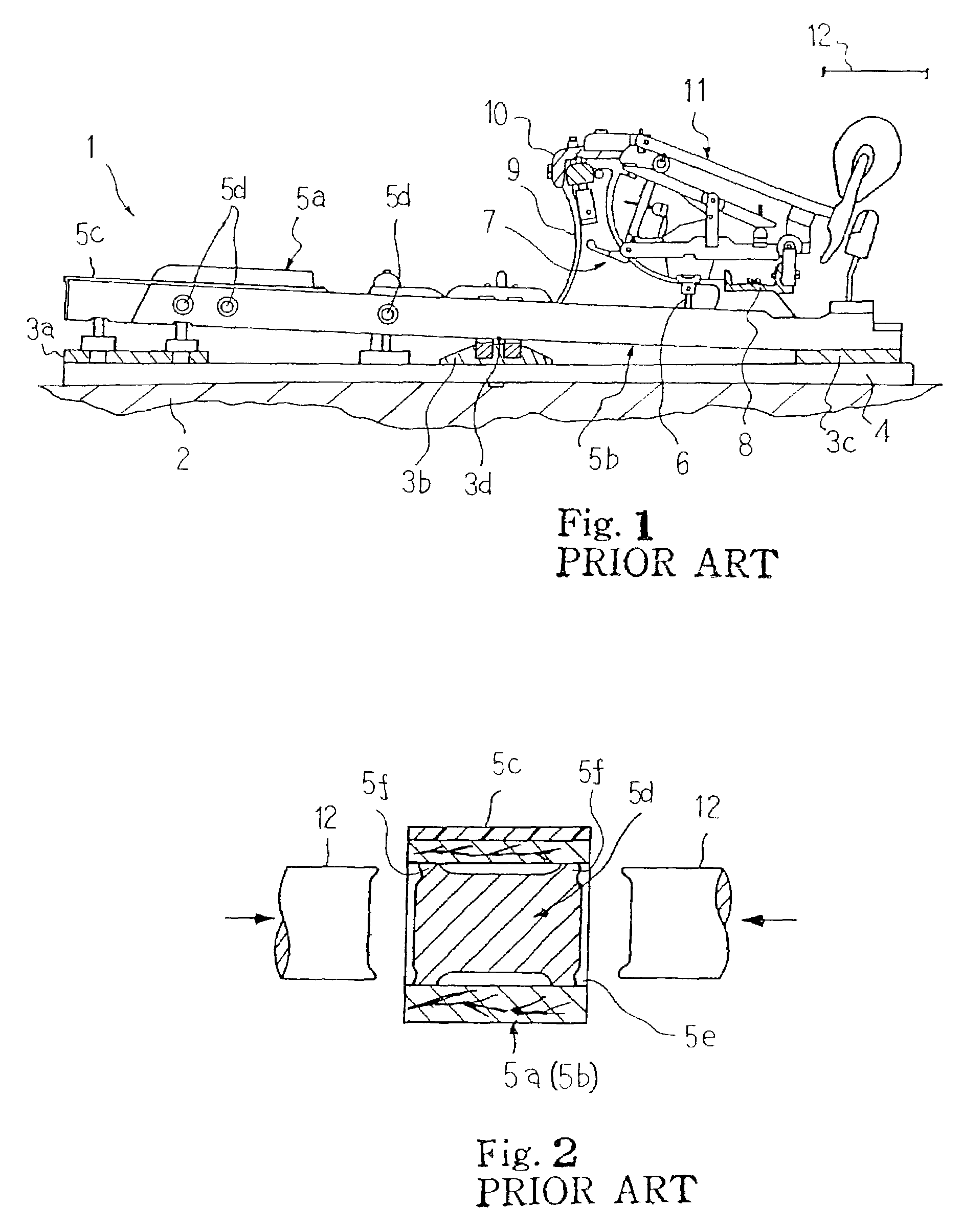 Keyboard musical instrument having keys regulated with stable key balance pieces