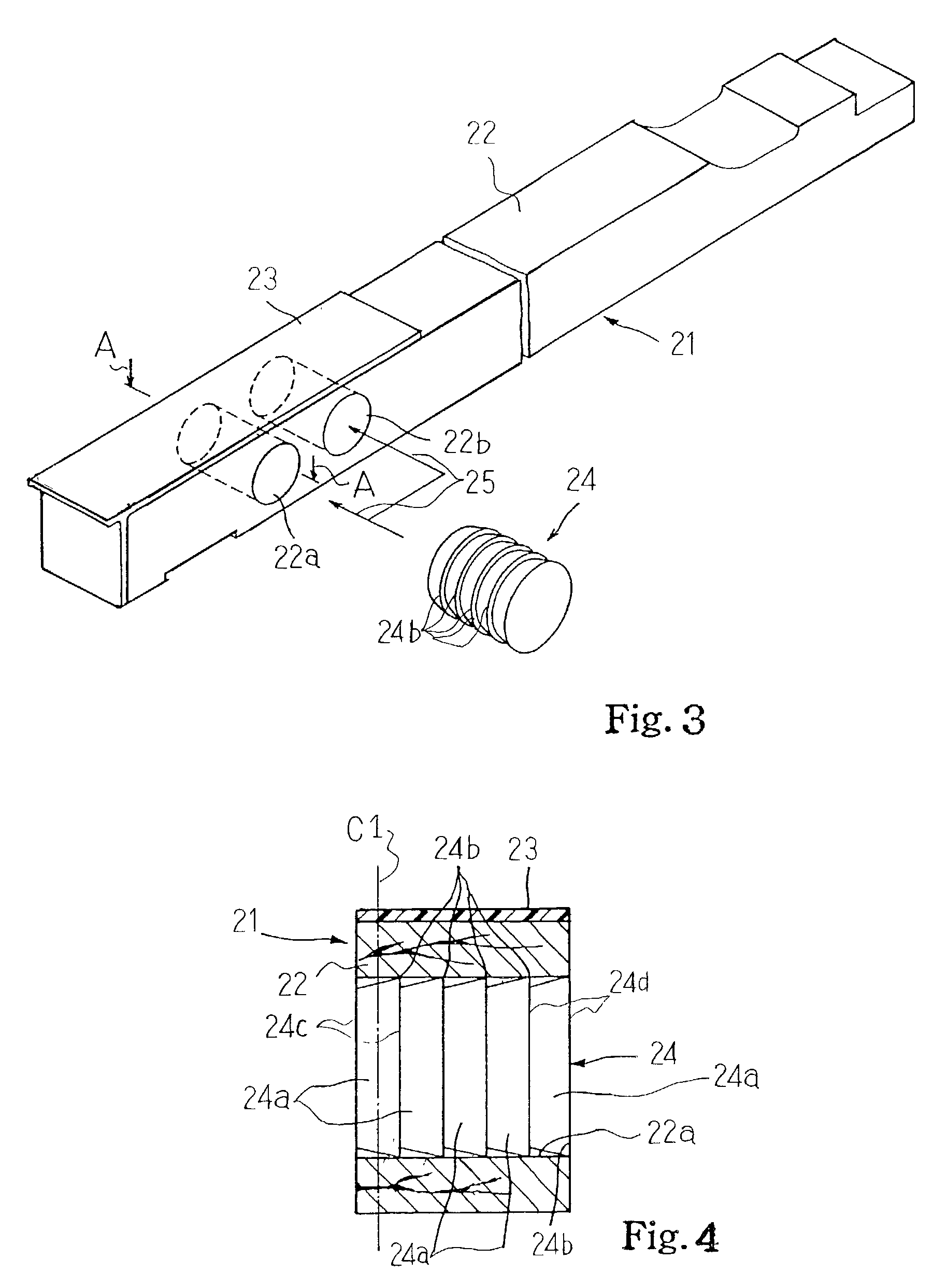 Keyboard musical instrument having keys regulated with stable key balance pieces