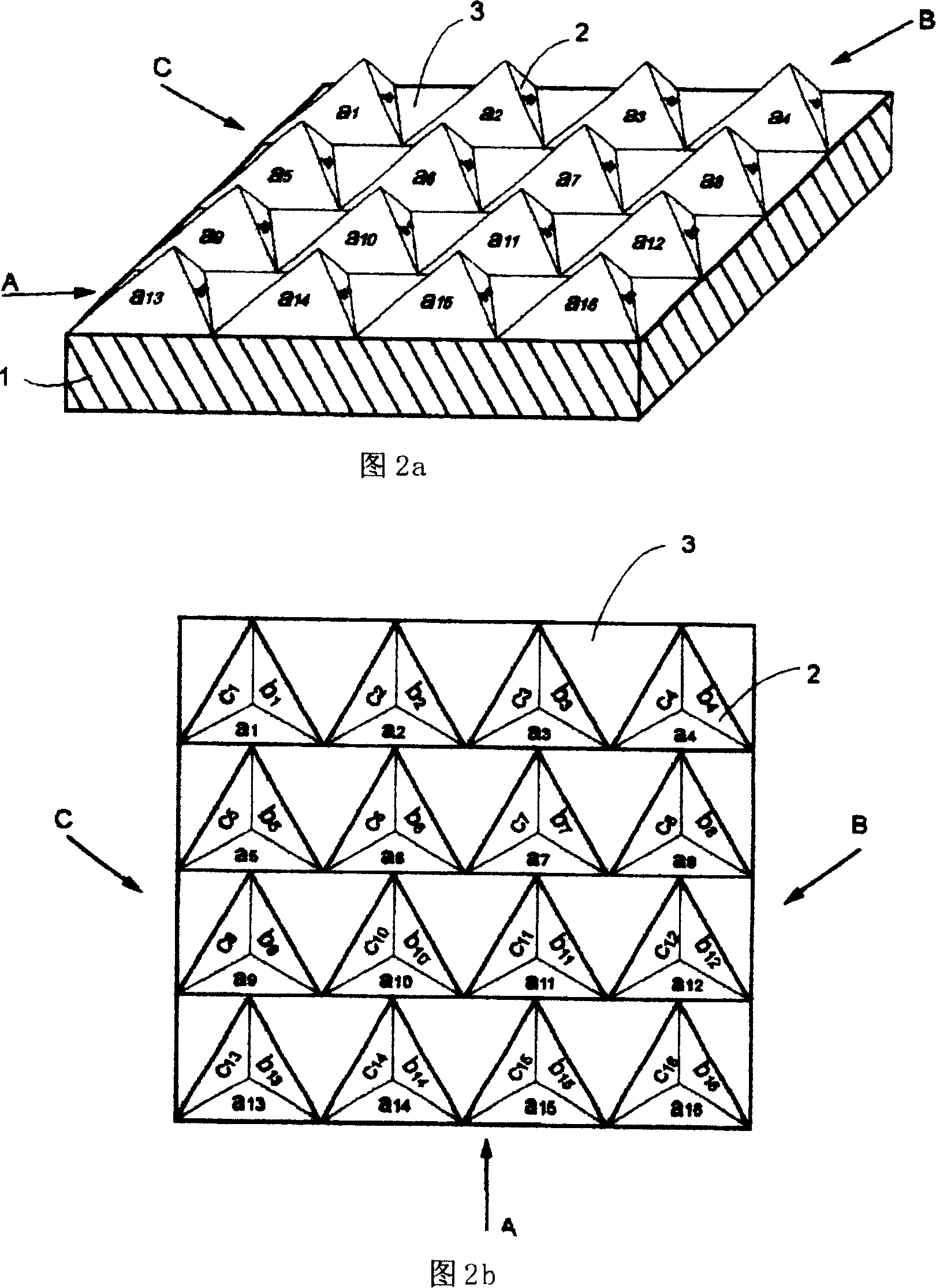 Anti-counterfeiting material