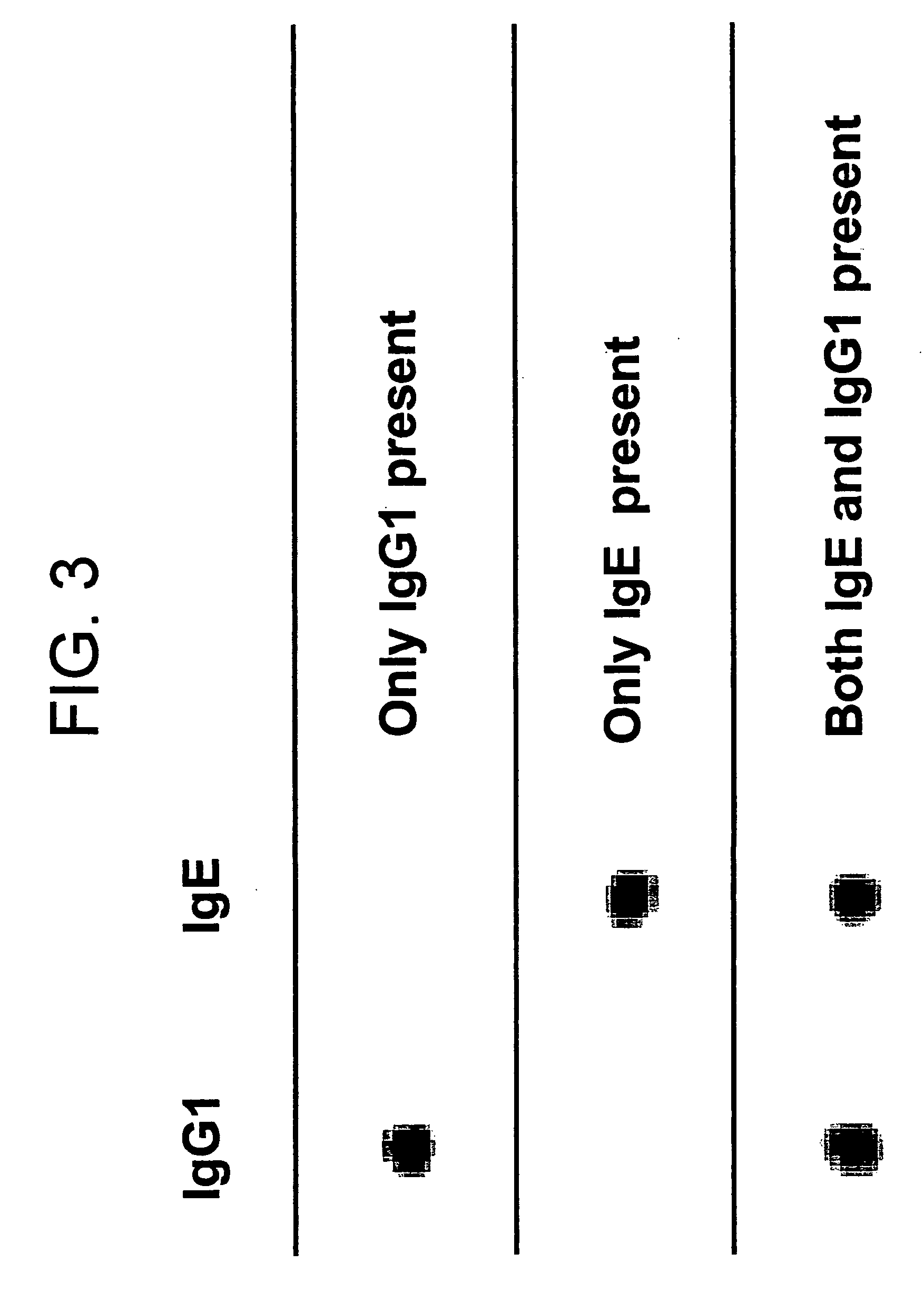 Bio-barcode based detection of target analytes