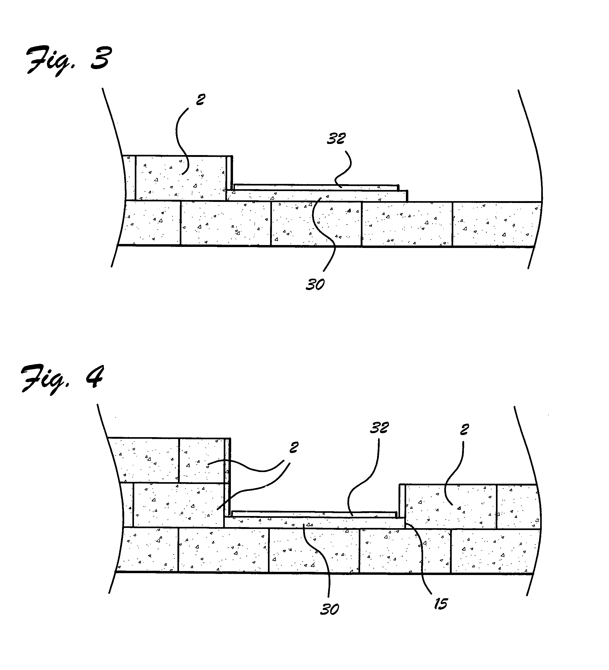 Apparatus and method for framing windows and doors