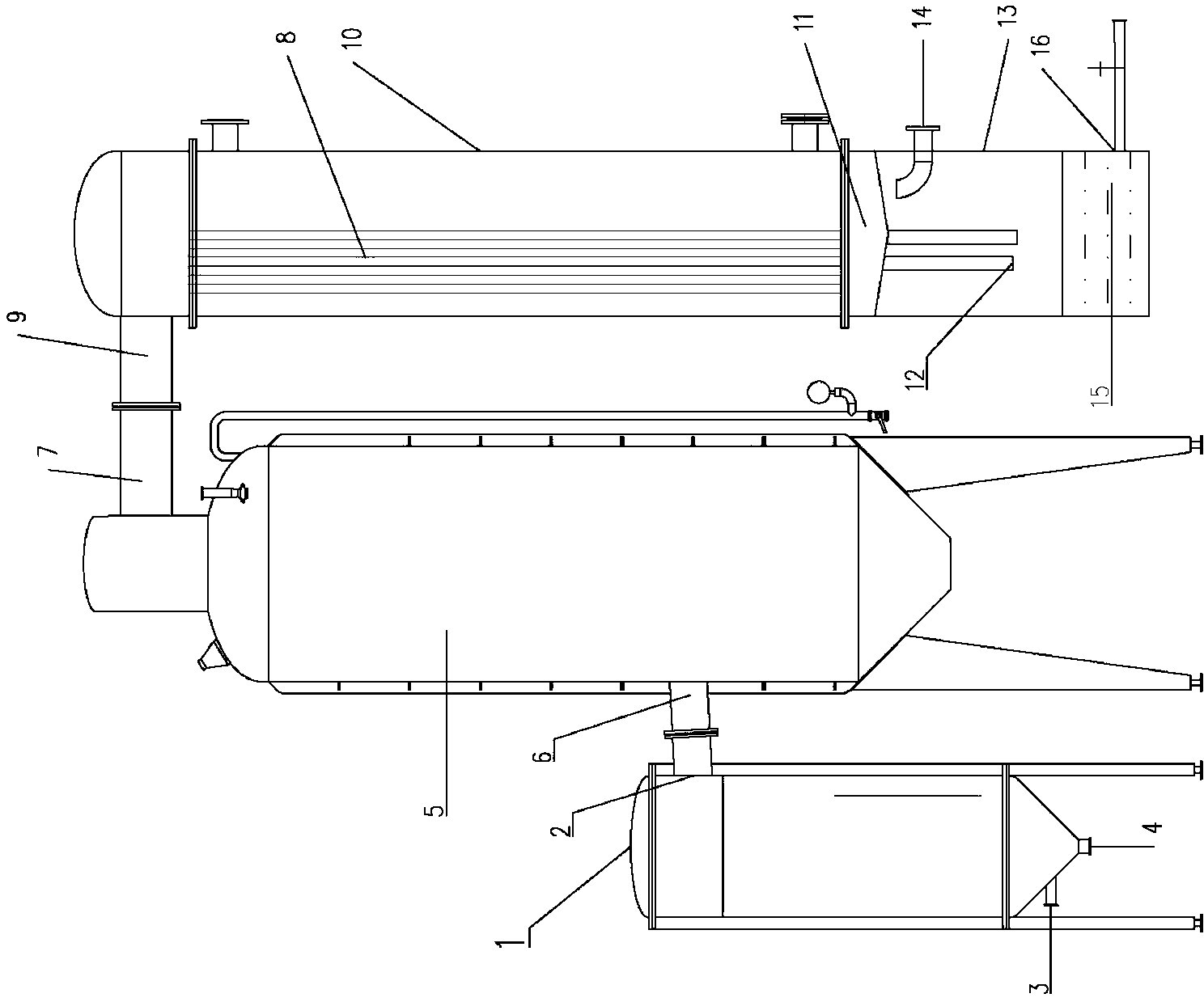 Medicine extraction device and technique thereof