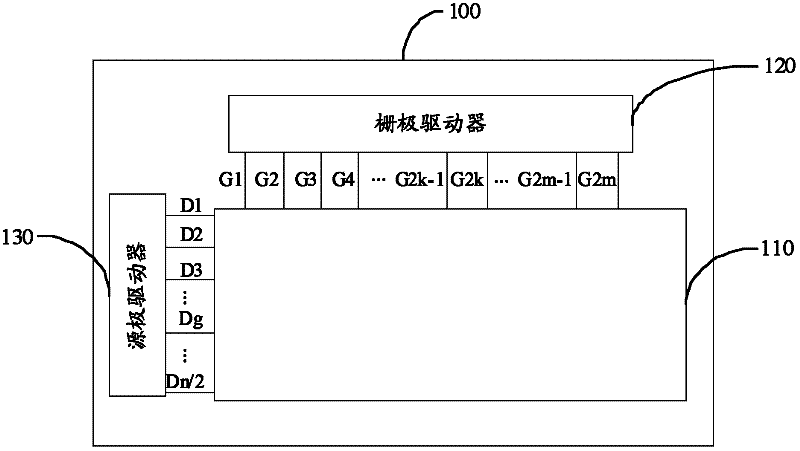 Liquid crystal display device and driving method thereof