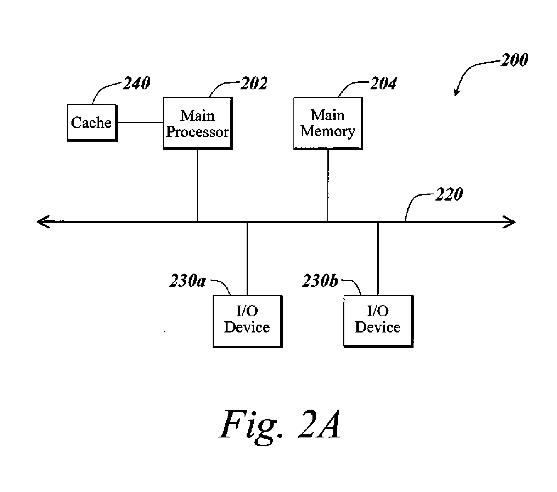 Methods and apparatus for displaying application output on devices having constrained system resources