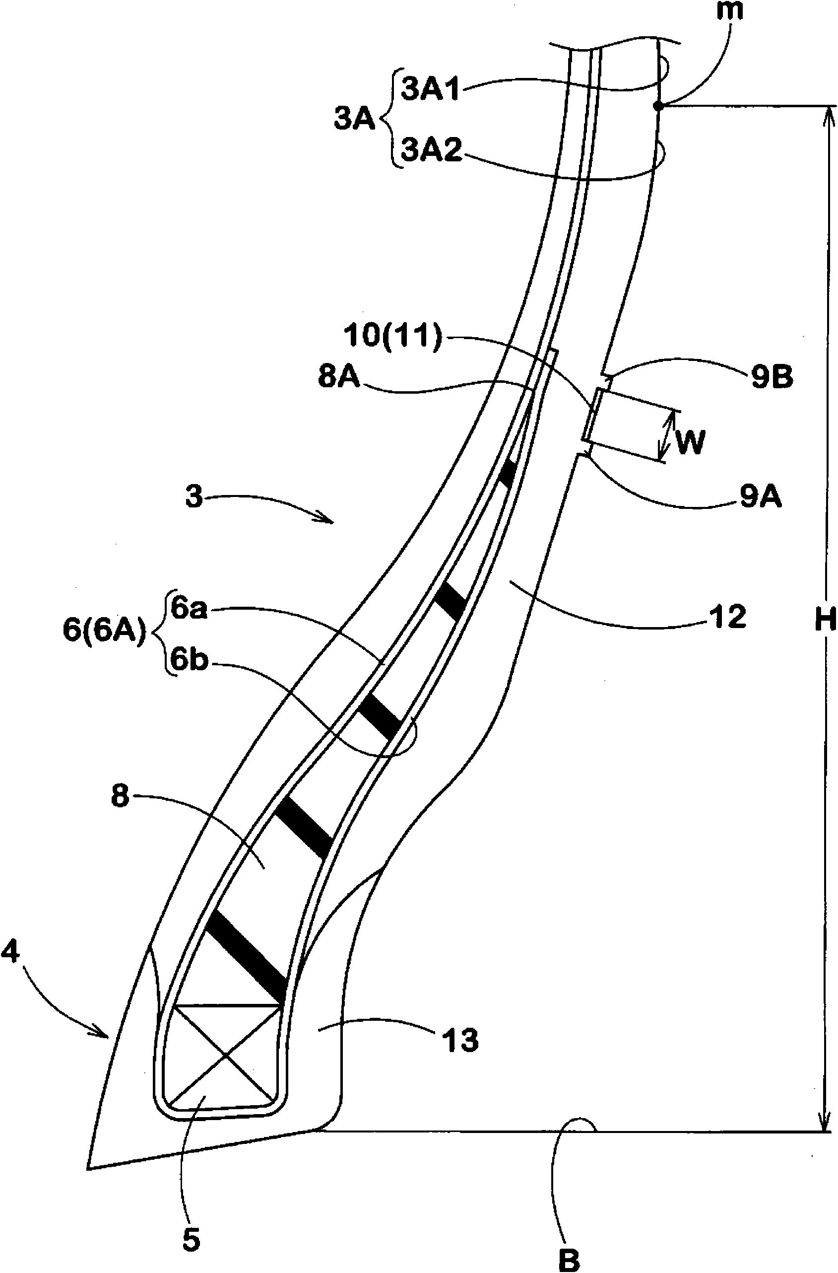 Pneumatic tire