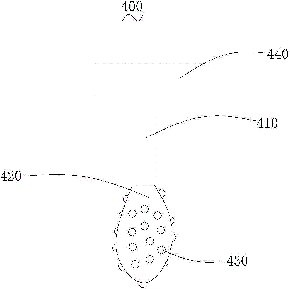 Dish washing machine capable of conducting soaking