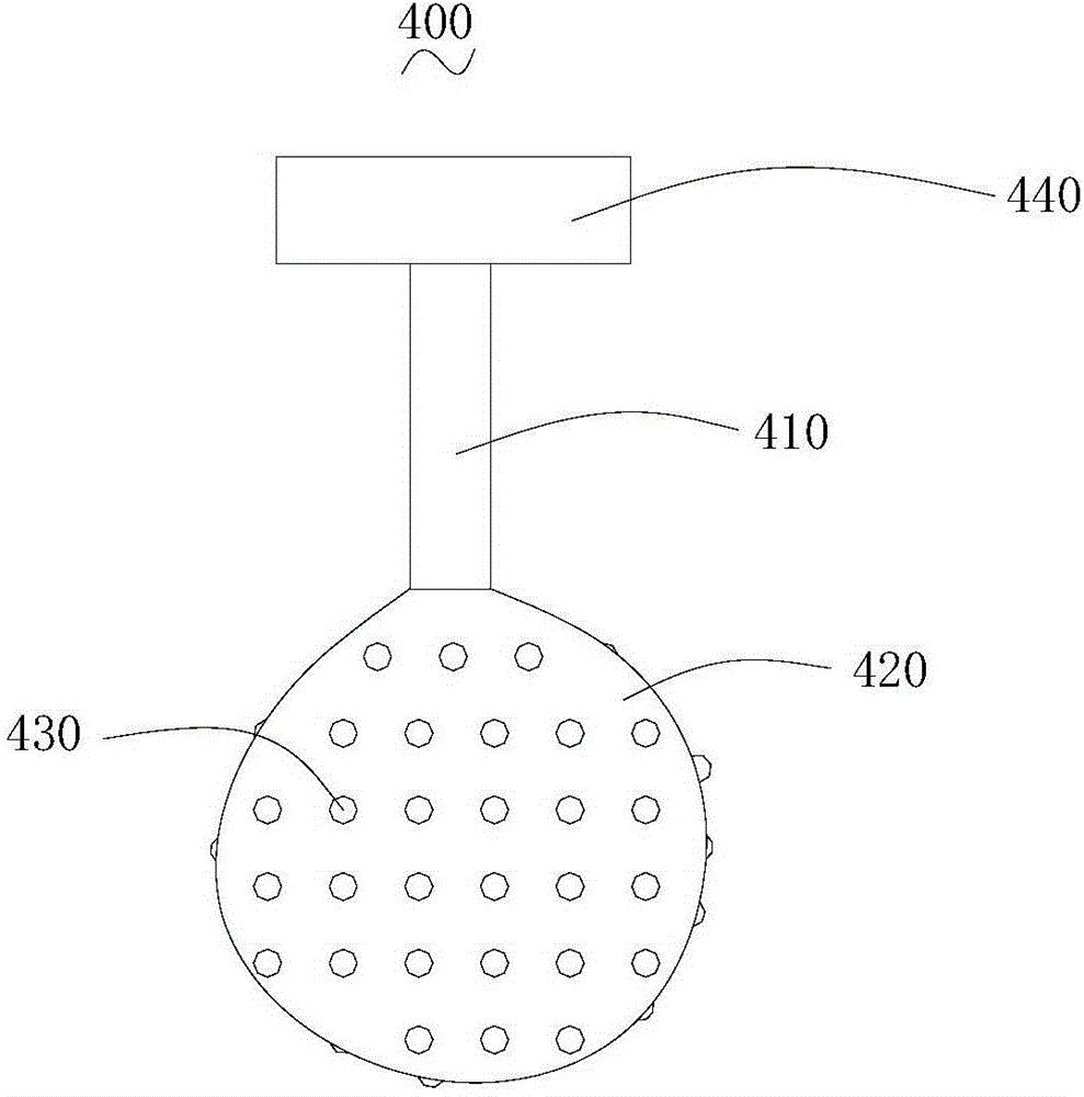 Dish washing machine capable of conducting soaking