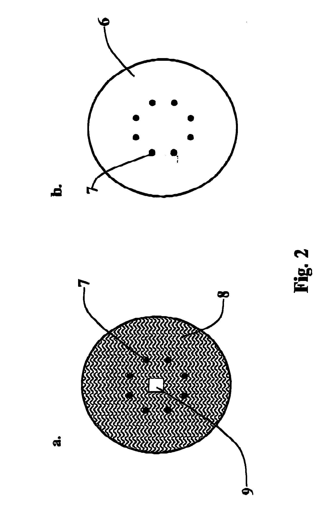 Dispenser cathode