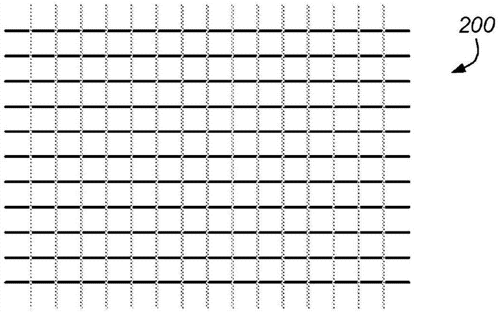 Flicker detection using semiconductor light source