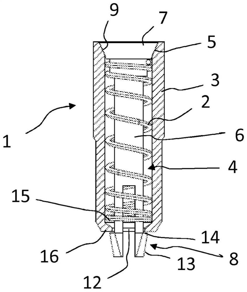 Valve Inserts and Air Bleed Valves