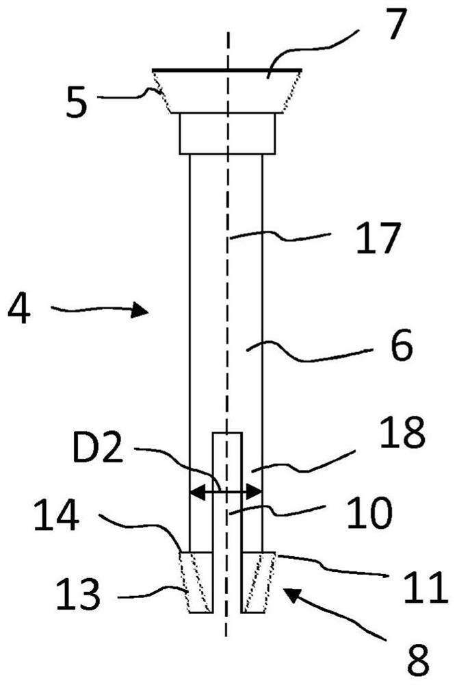 Valve Inserts and Air Bleed Valves