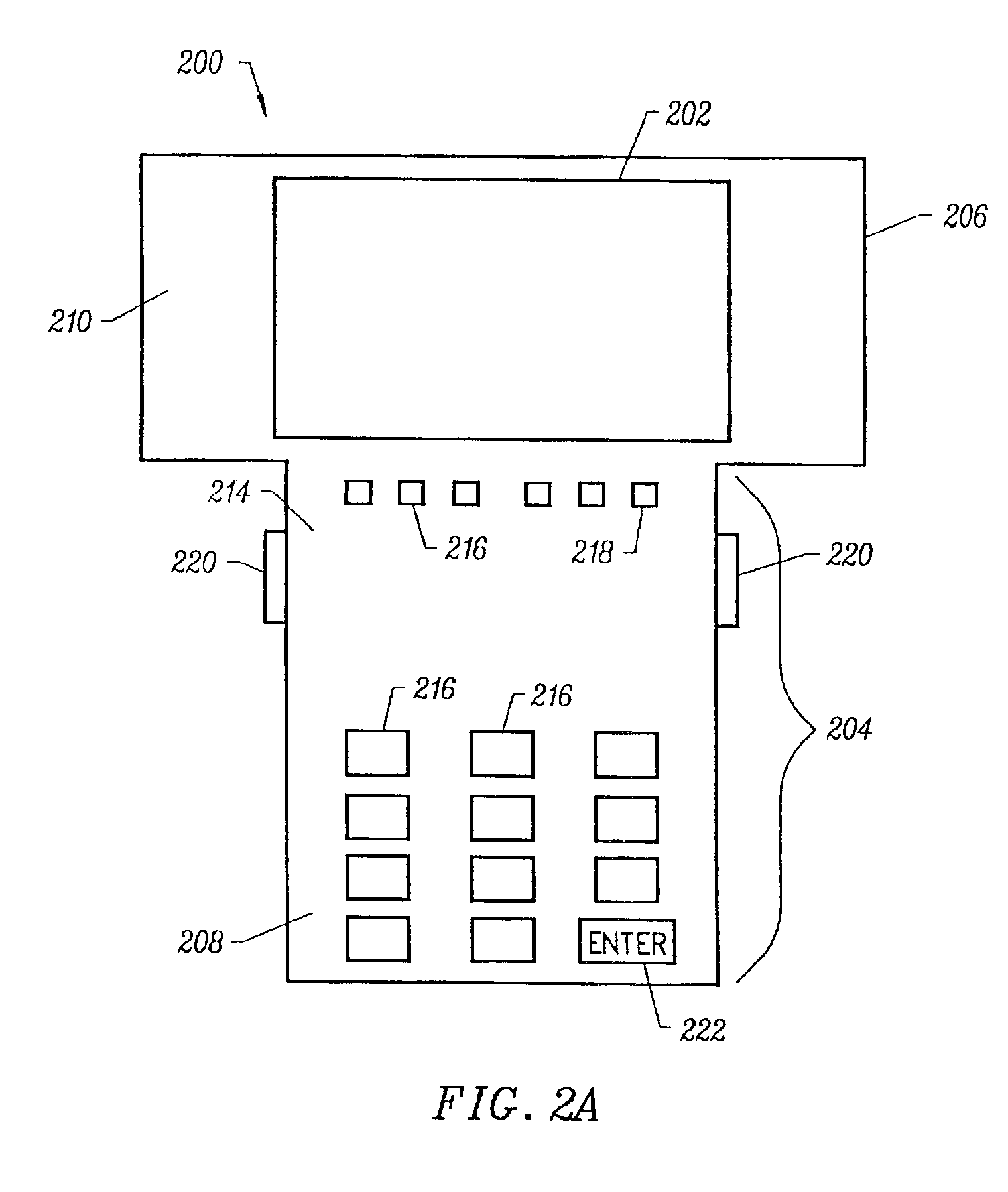 System and method for mobile data processing and transmission