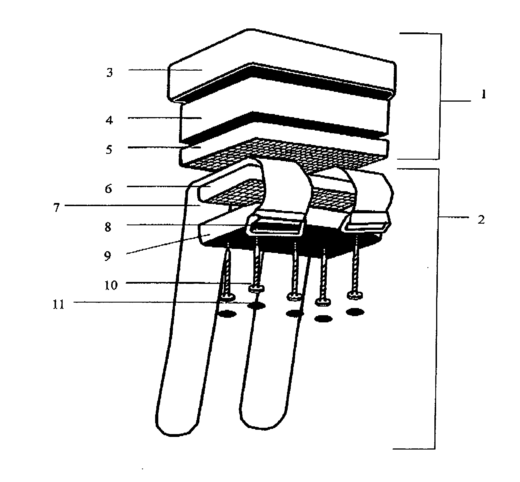 Retrofitting Armrest Supports