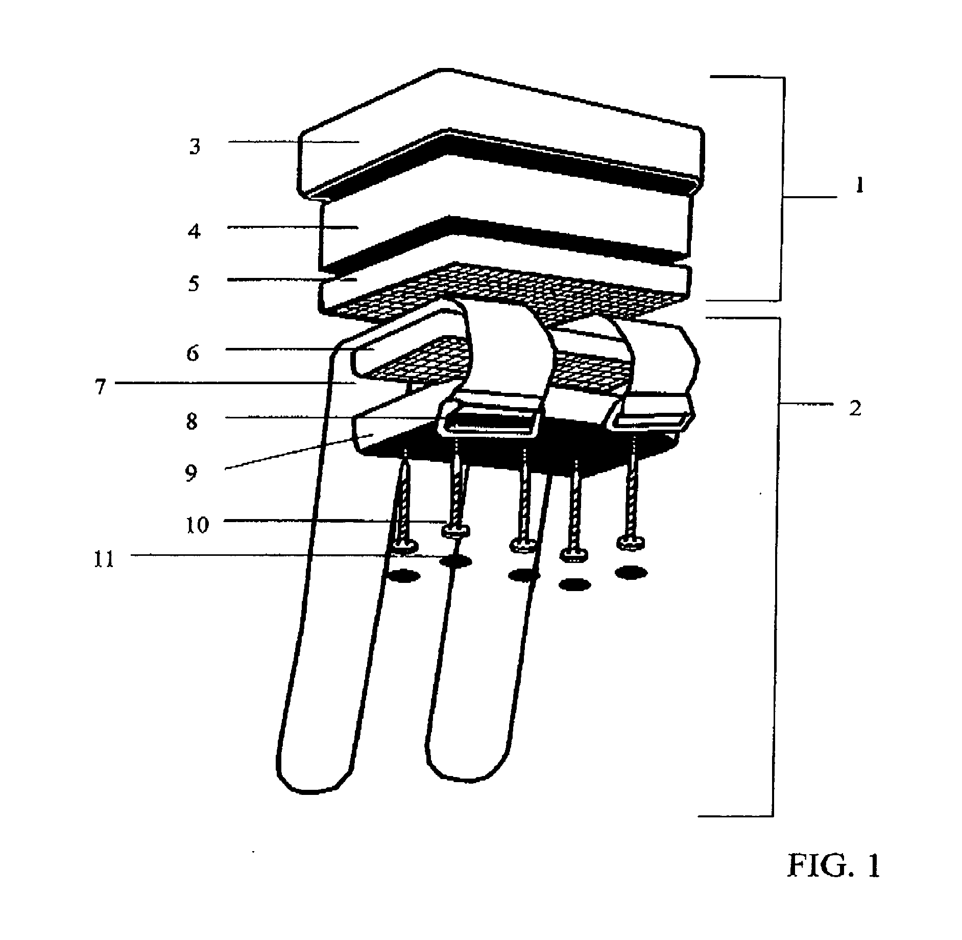 Retrofitting Armrest Supports