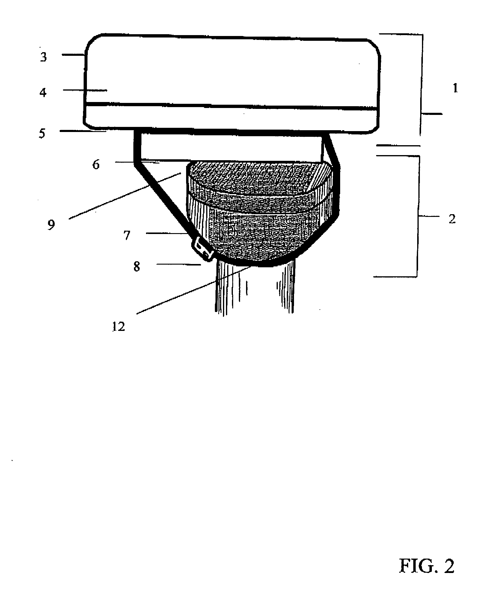 Retrofitting Armrest Supports