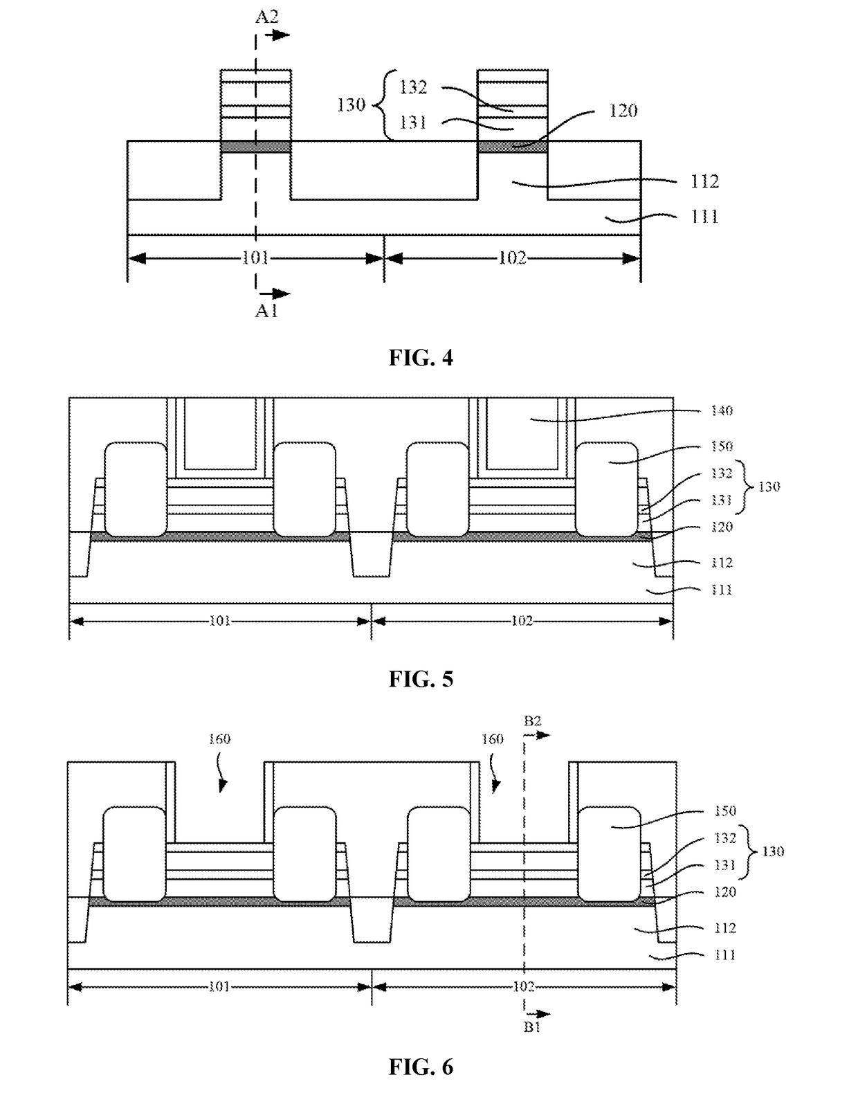 Semiconductor structure and fabrication method thereof