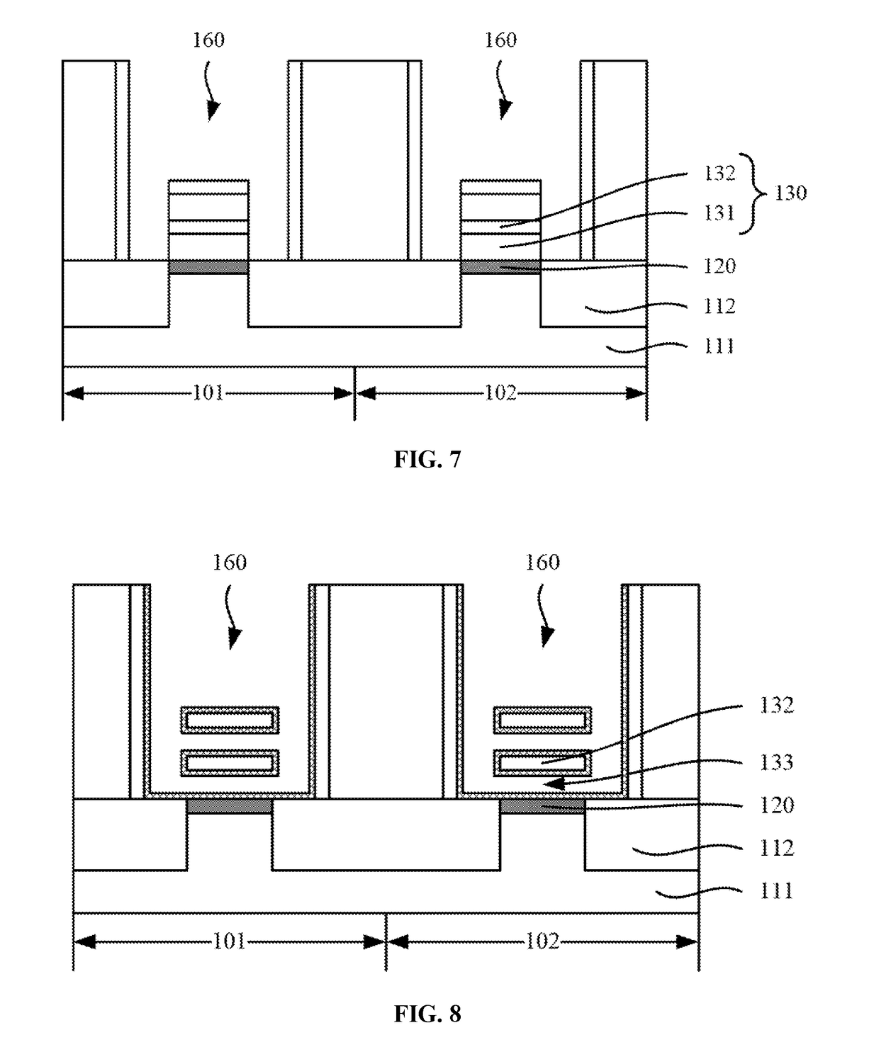 Semiconductor structure and fabrication method thereof