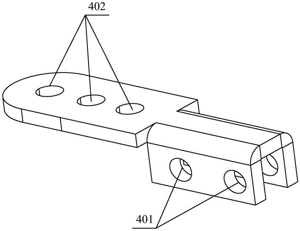 Oscillation mechanism and electric fan