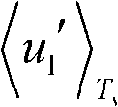 Modeling method for dynamic model of modular multi-level convector