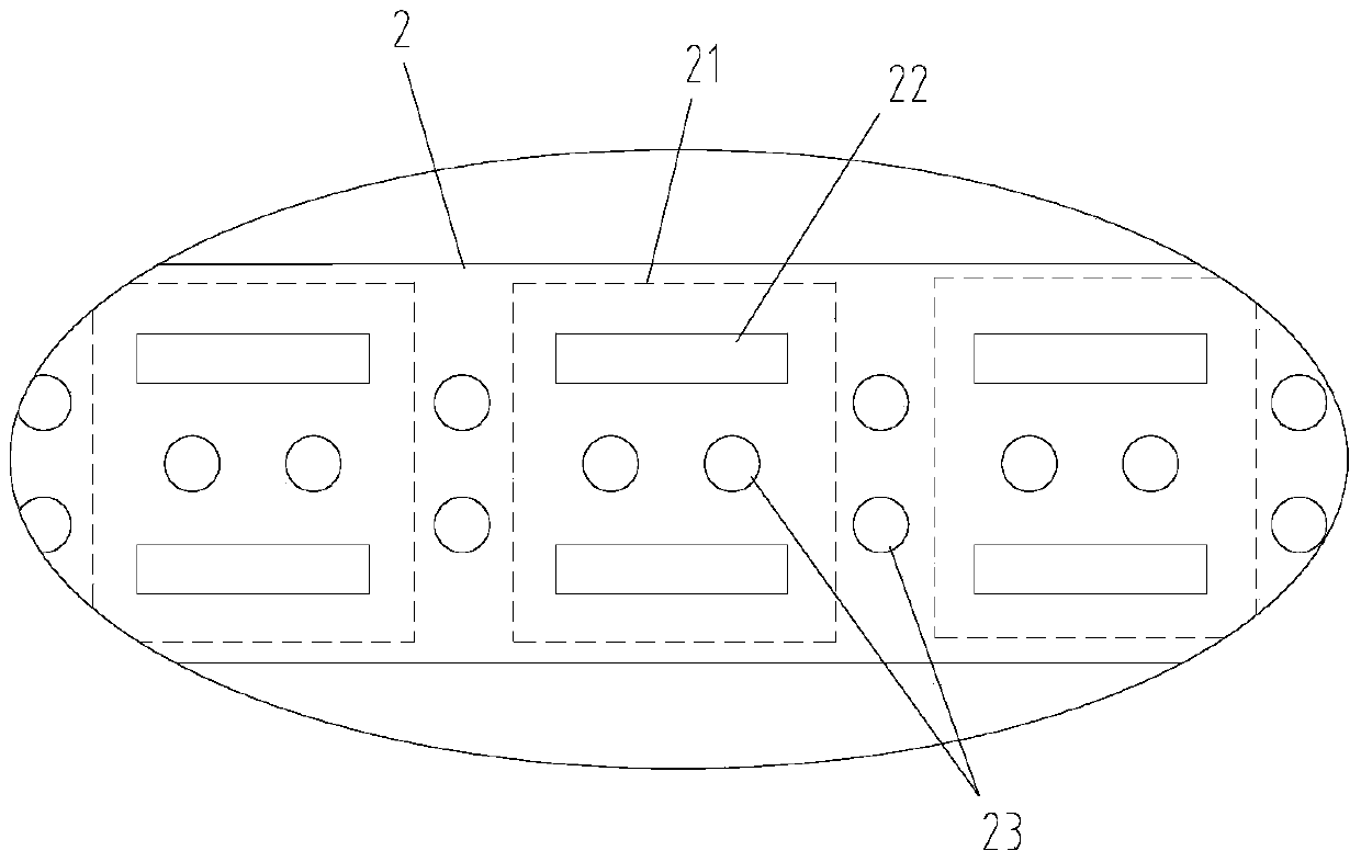 gas burner