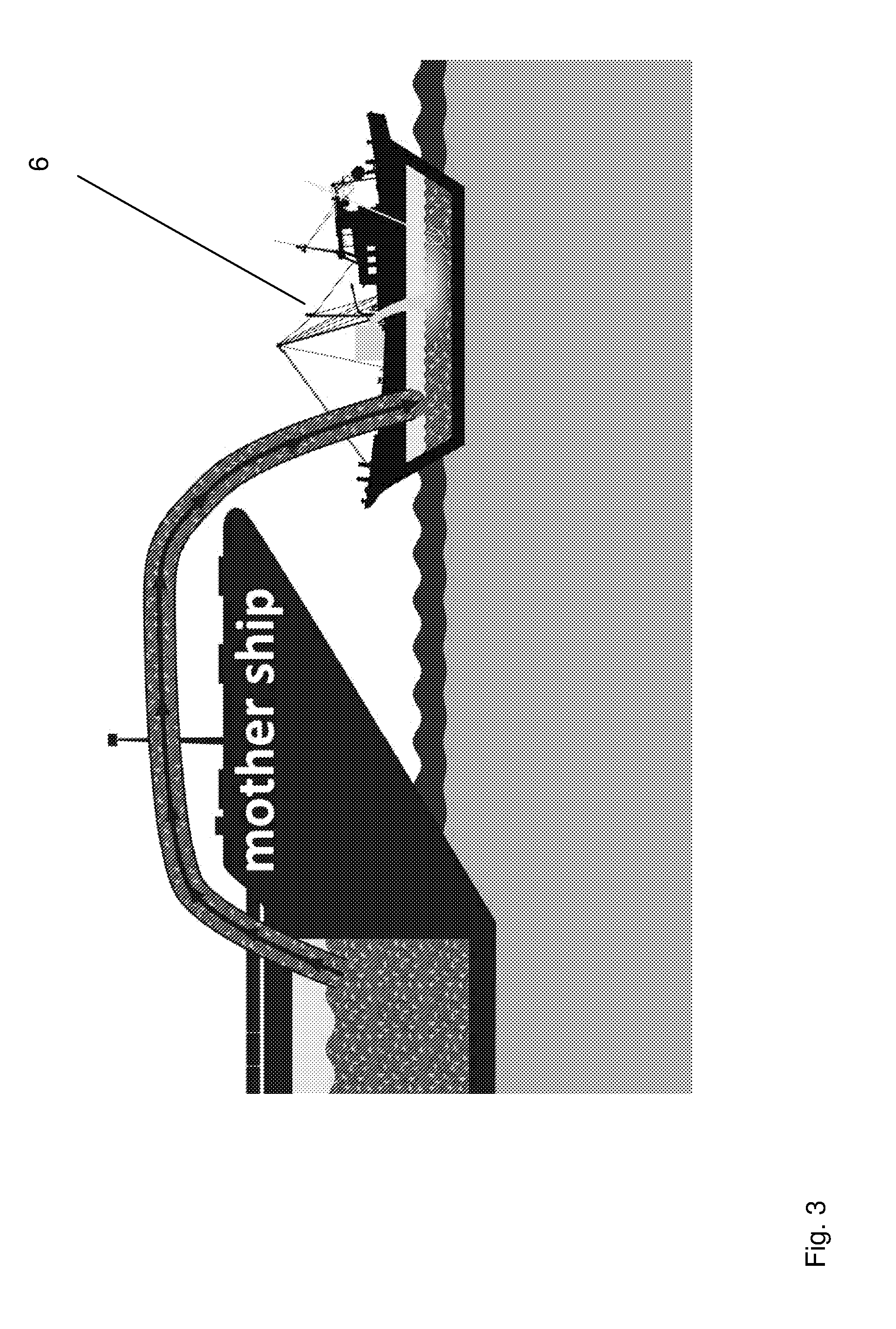 Composition for triggering microbiological processes in water and method of producing the same