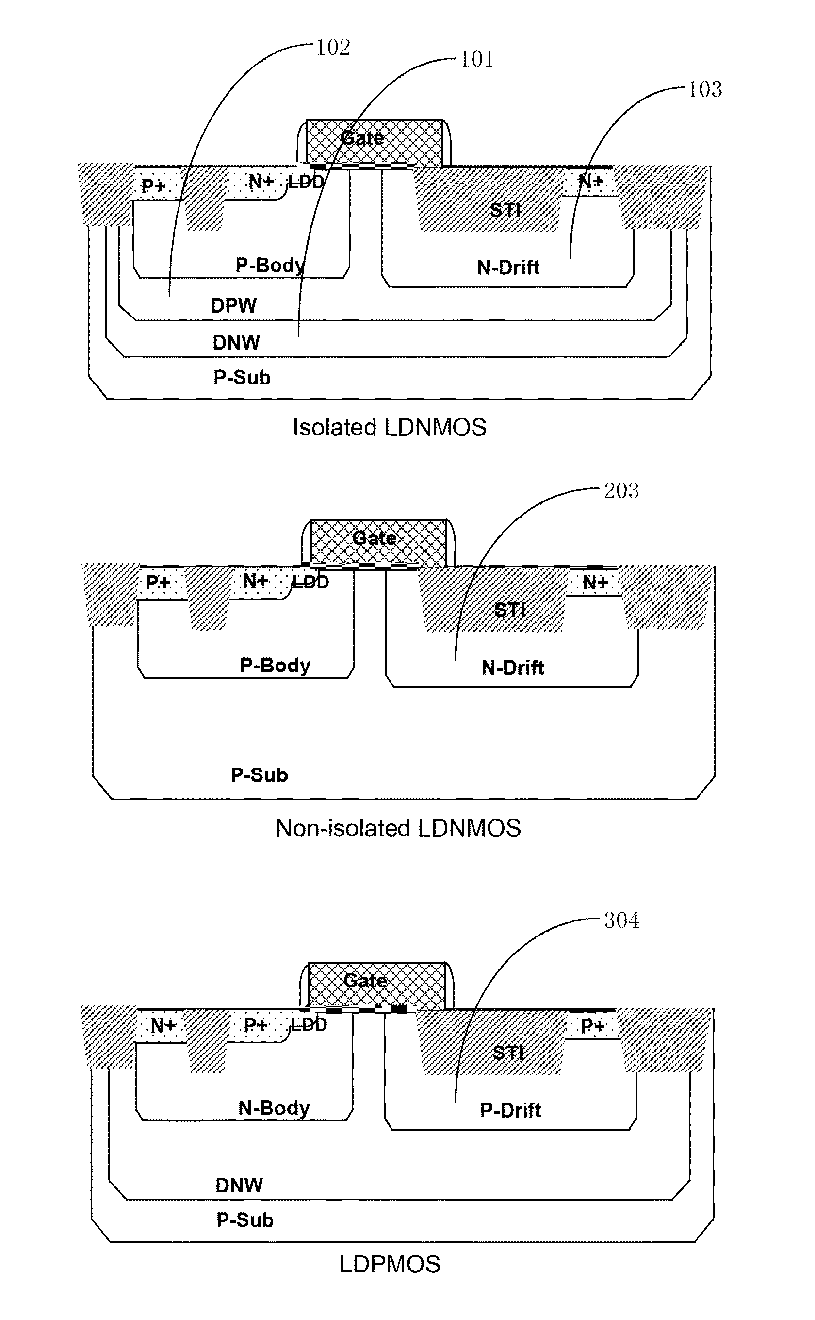 Method for manufacturing semiconductor device