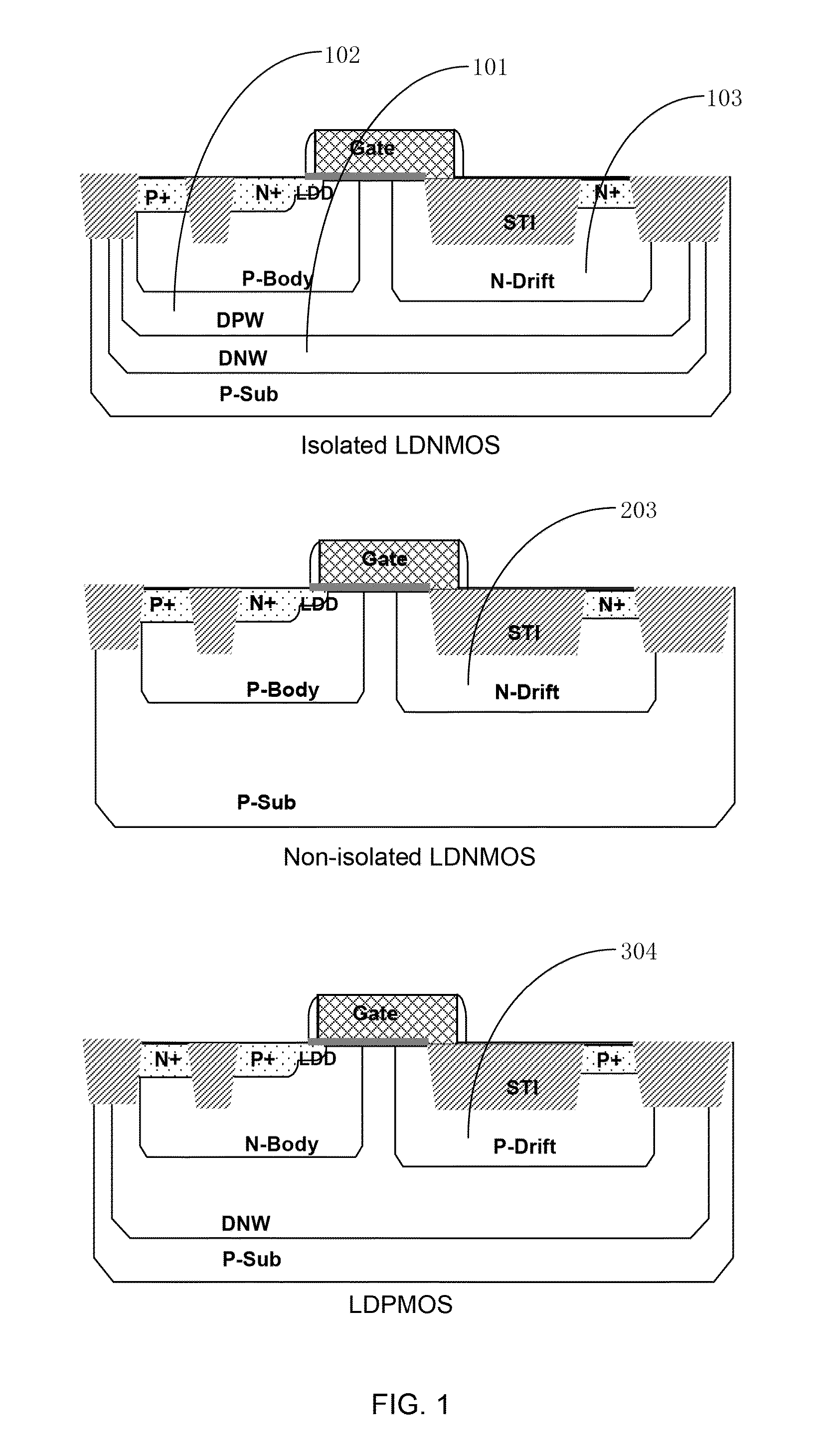 Method for manufacturing semiconductor device