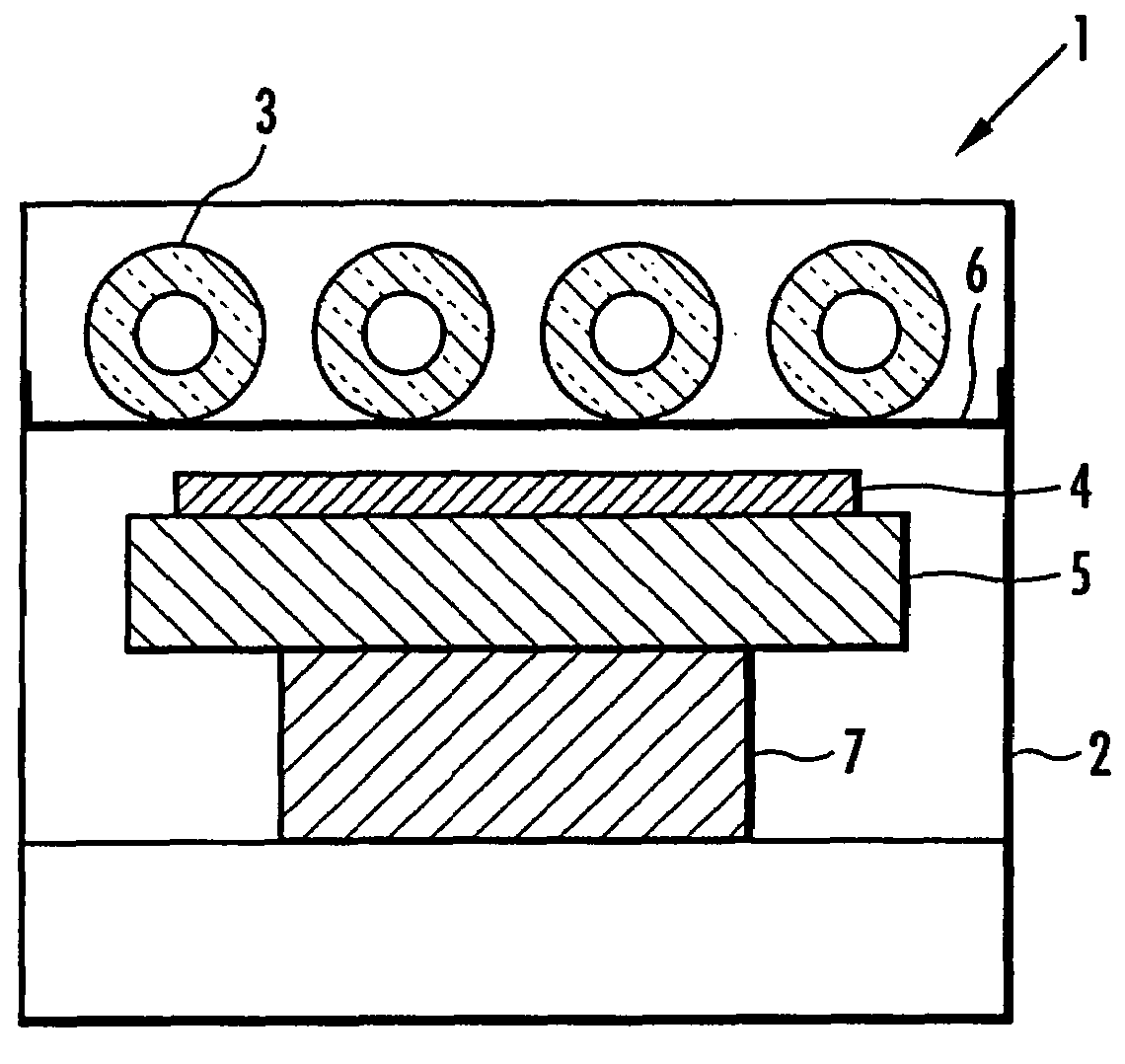 Method of manufacturing hydrophilic carbon nanotubes