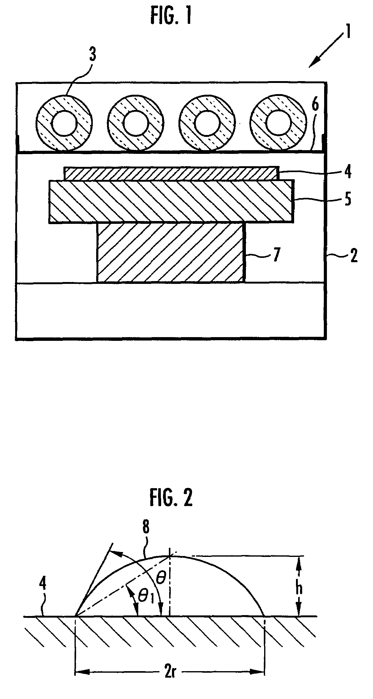 Method of manufacturing hydrophilic carbon nanotubes