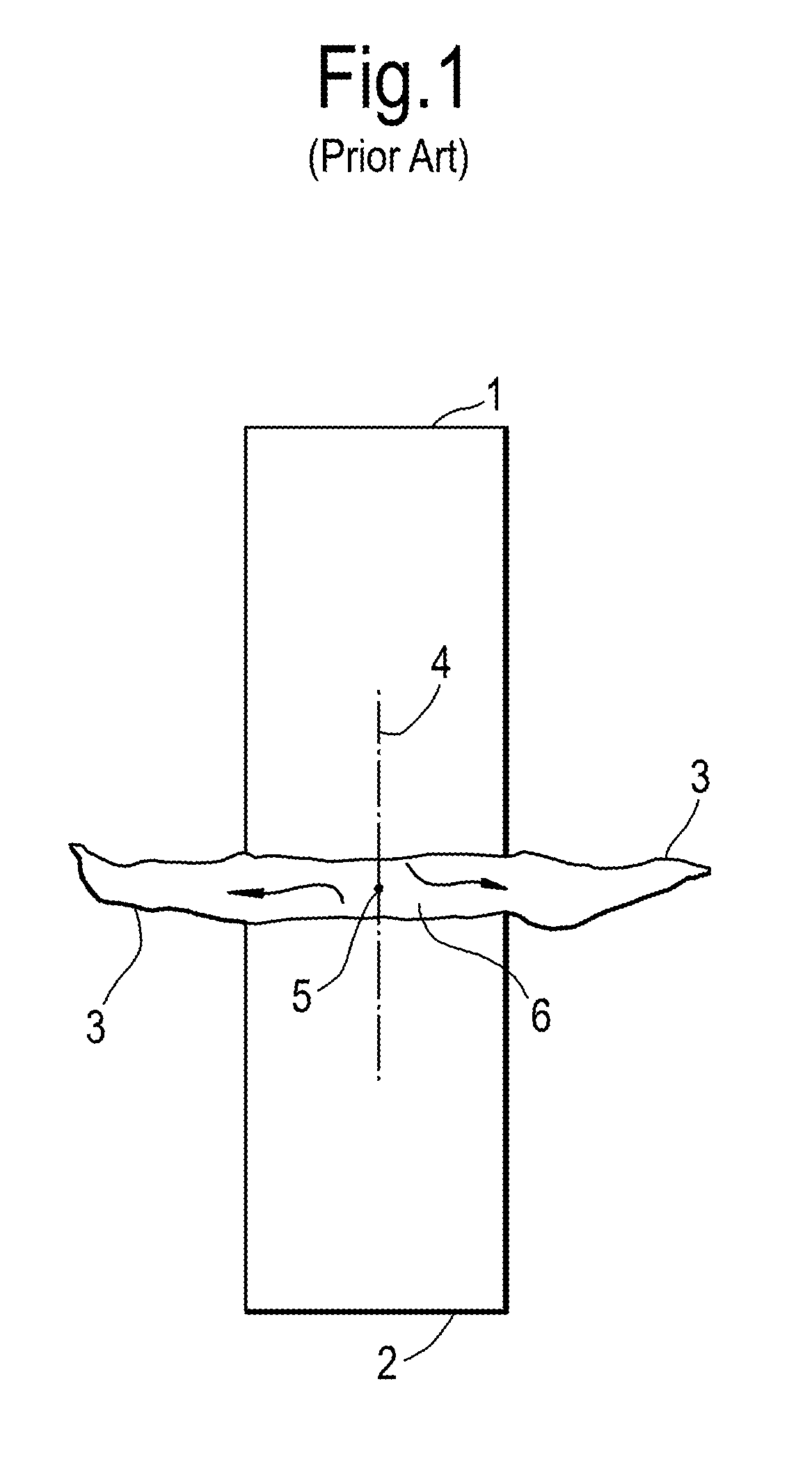 Friction welding process