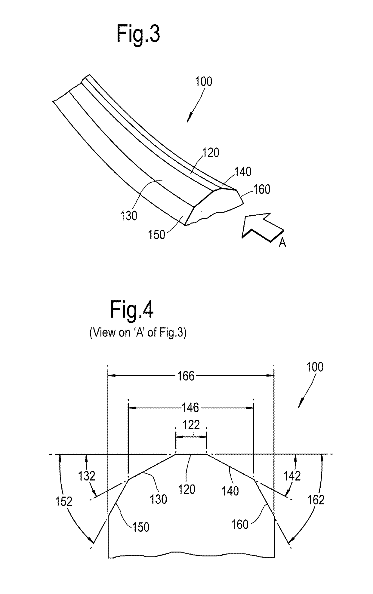 Friction welding process