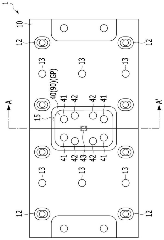 Probe card