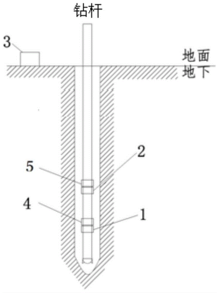 A method for early monitoring of air intrusion