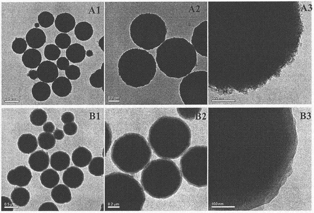 Method of using surface-carboxyl-modified magnetic spheres to prepare immobilized enzyme to screen aromatase inhibitors