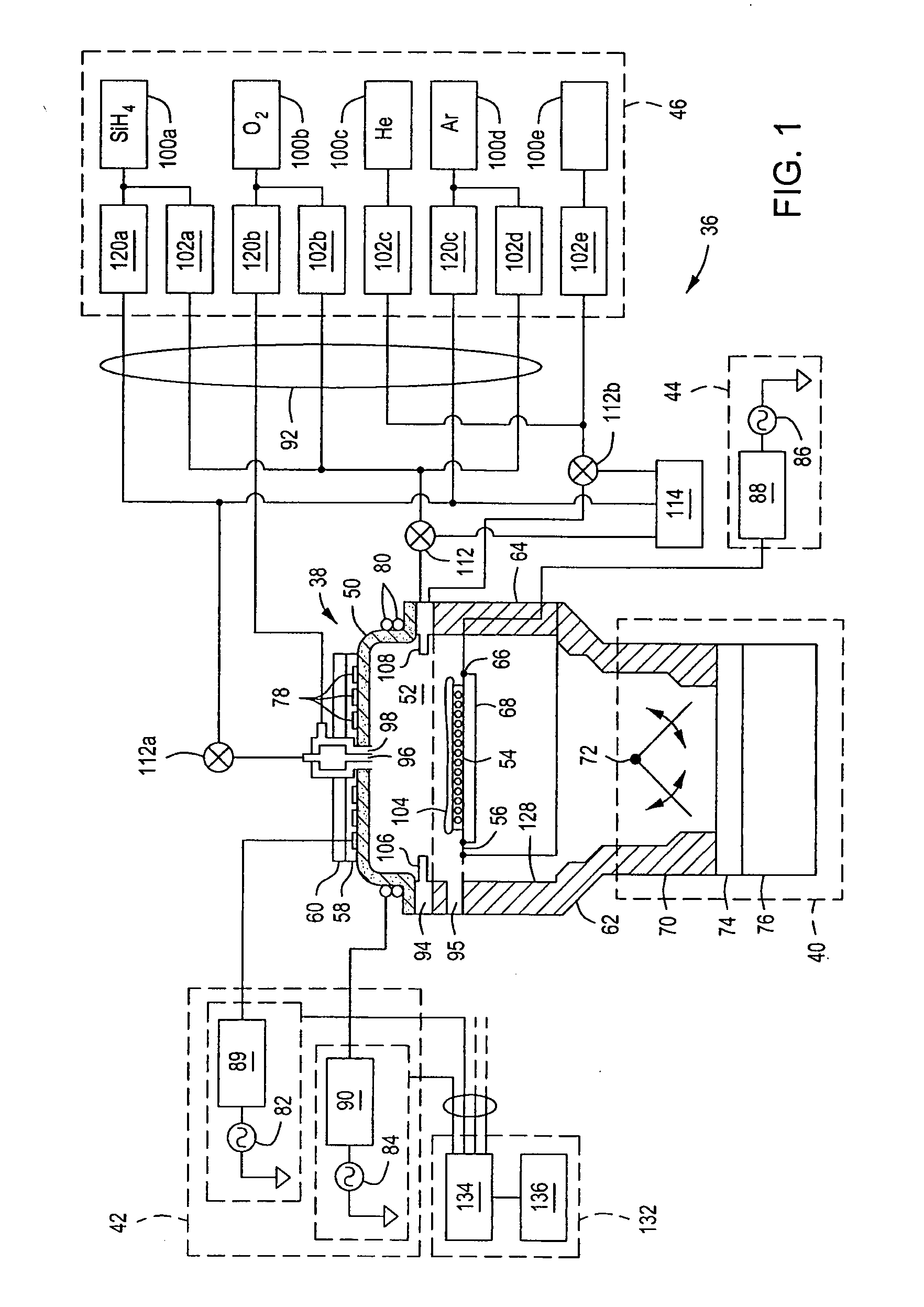 Method for refurbishing an electrostatic chuck with reduced plasma penetration and arcing